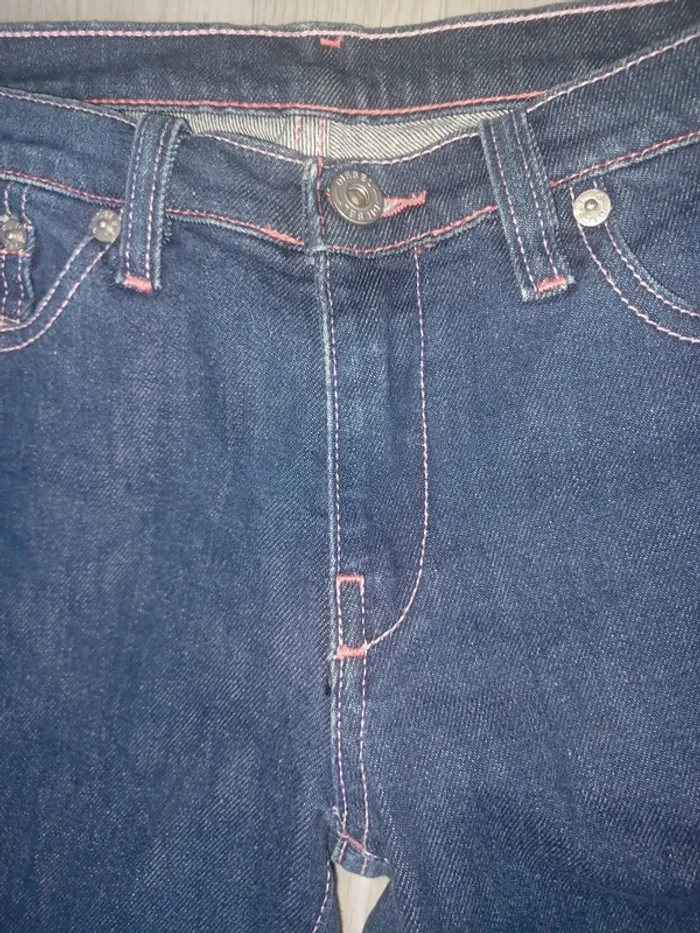 Jean Diesel femme Mod Puller - photo numéro 5