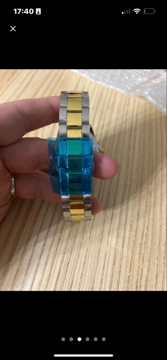 Montre - photo numéro 3