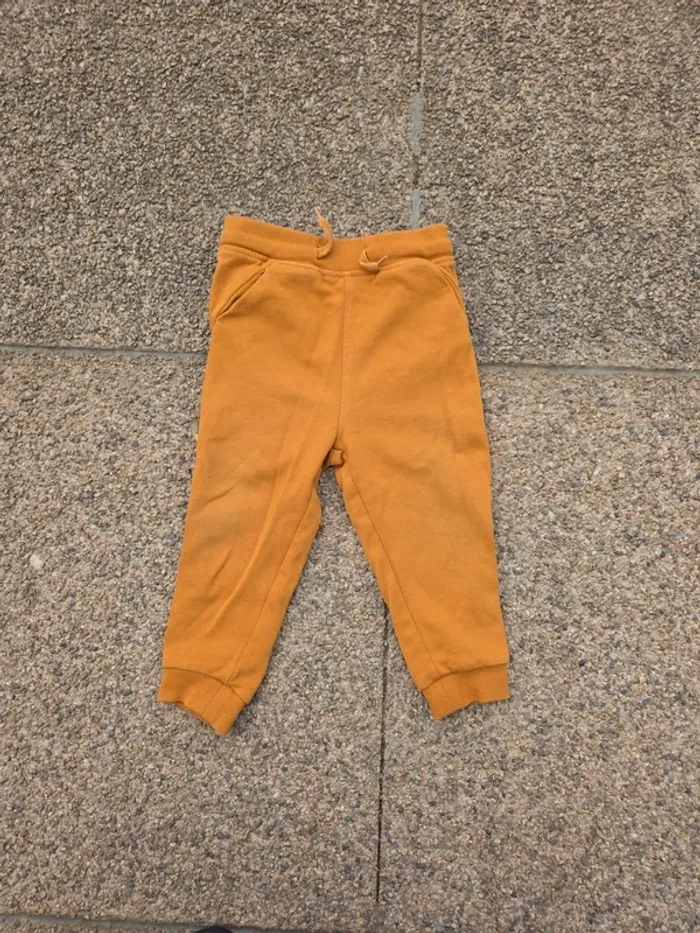 Jogging orchestra 18m