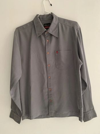 Chemise homme ml taille S