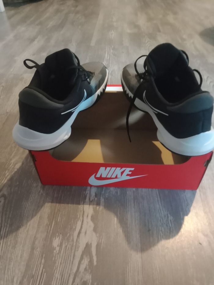 Basket Nike - photo numéro 3