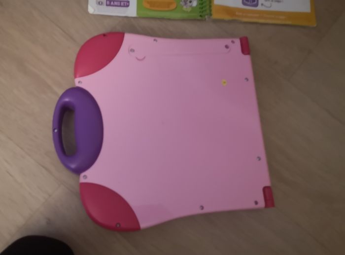 Magic book - photo numéro 3