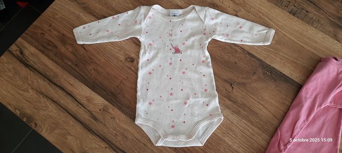 Lot bodies - photo numéro 2