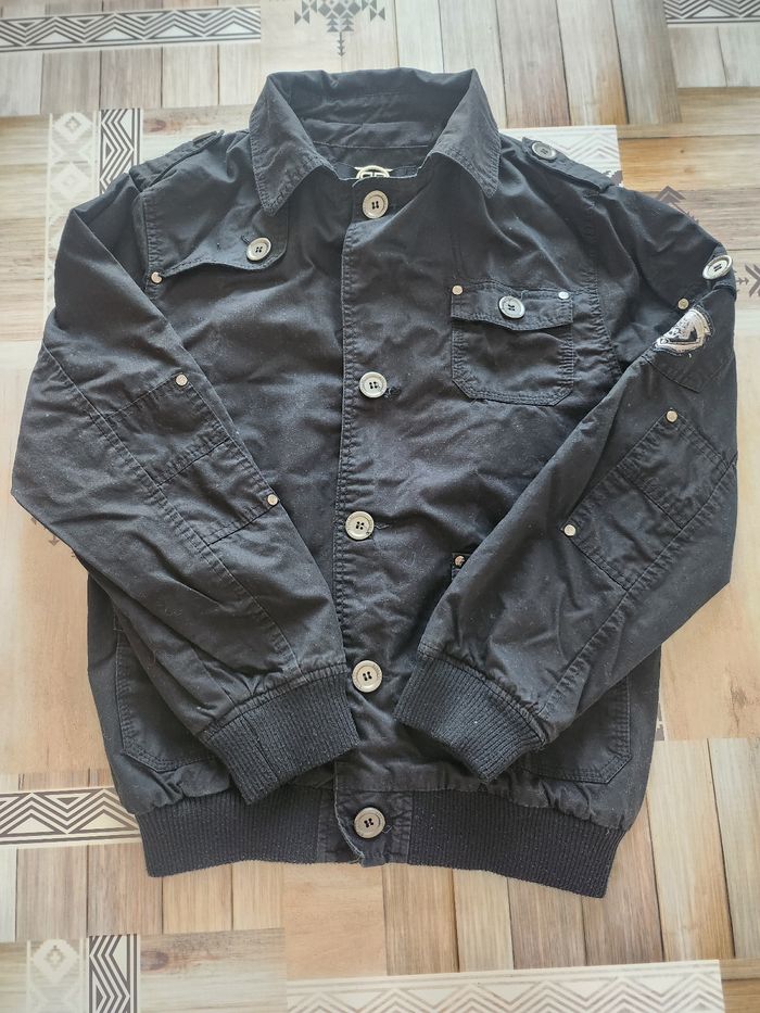 Veste Rivaldi - photo numéro 2