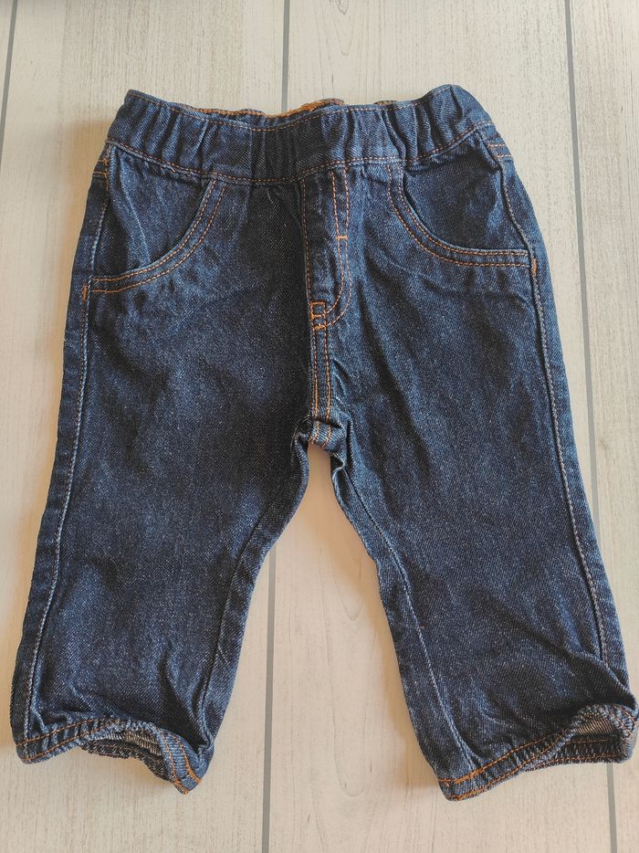 Jean