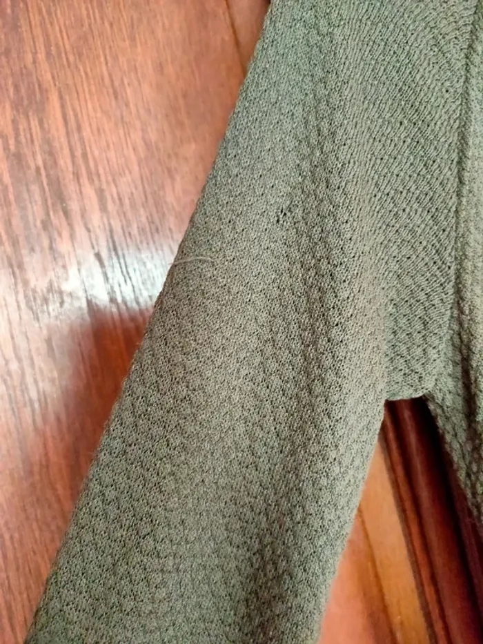 Pull Zara L - photo numéro 4