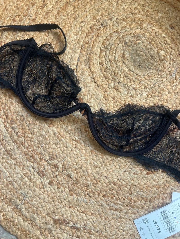 Magnifique soutien-gorge - photo numéro 2