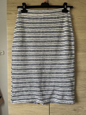 Jupe éponge Promod taille M