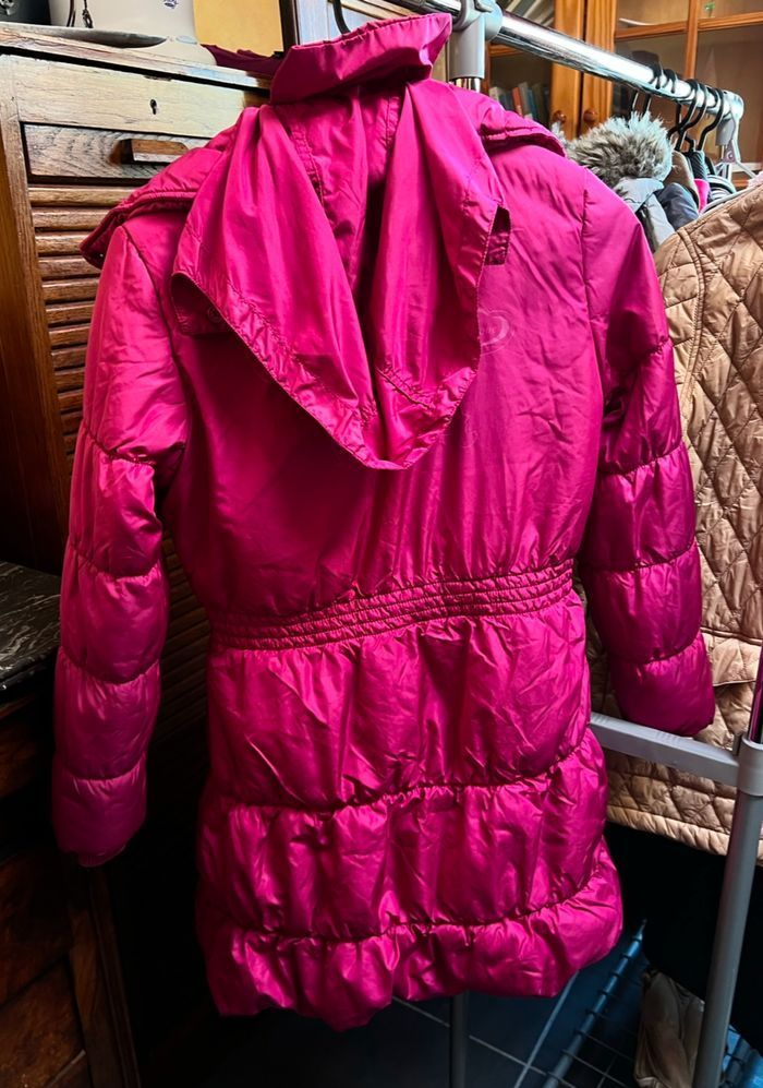 Doudoune cakewalk - photo numéro 6