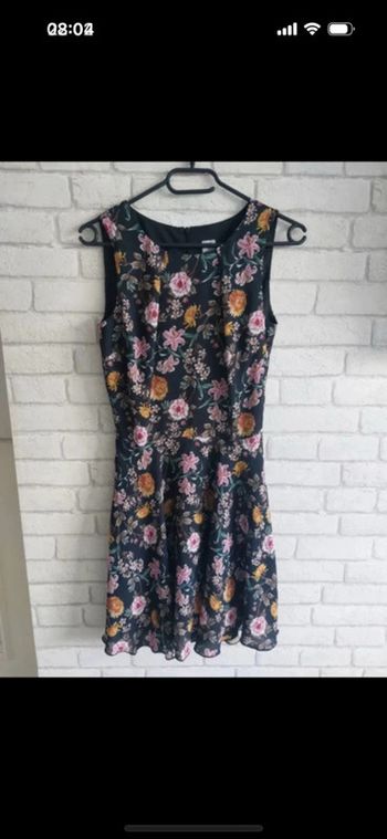 Robe Tristan taille 1