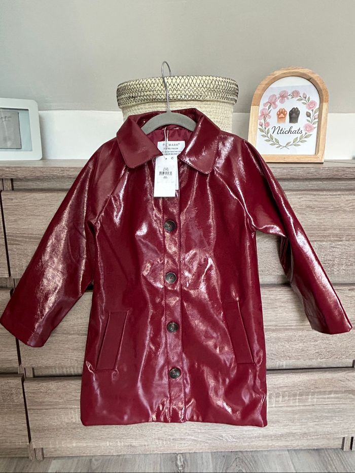 Manteau
