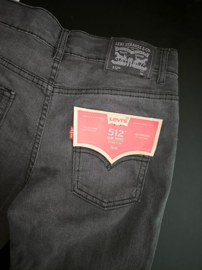 Jean Levi's - photo numéro 4