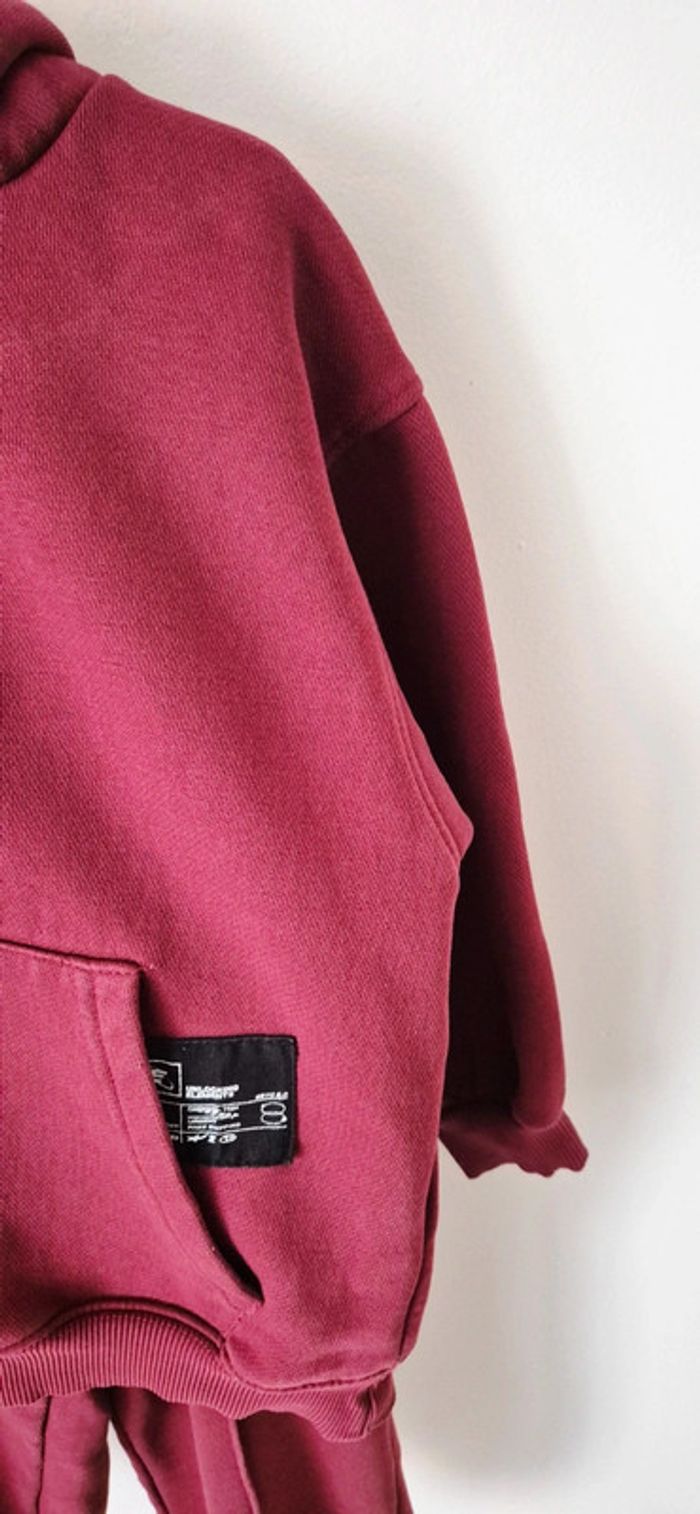 Ensemble Zara 6 ans Garçon - photo numéro 3