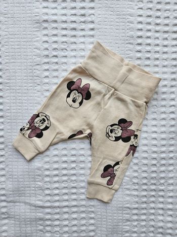 Legging Minnie H&M naissance
