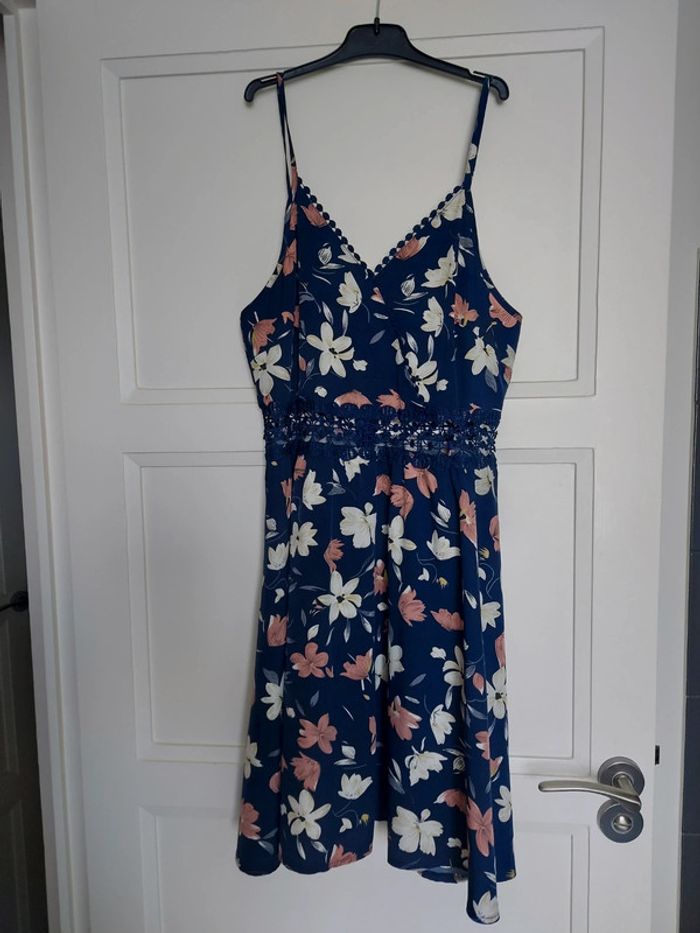 Robe légère