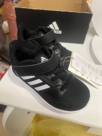 Basket adidas P21