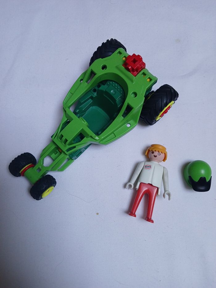 Playmobil 4183 - photo numéro 2