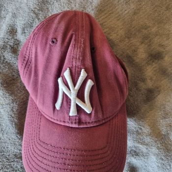 Casquette NY