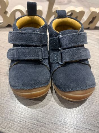 Chaussures Obaibi Garçon 19