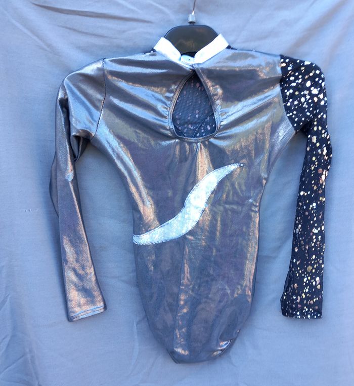 Justaucorps taille 14 ans Startner - photo numéro 2