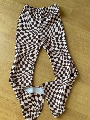 Pantalon Shein