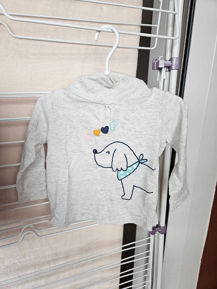 Col rouler - photo numéro 2