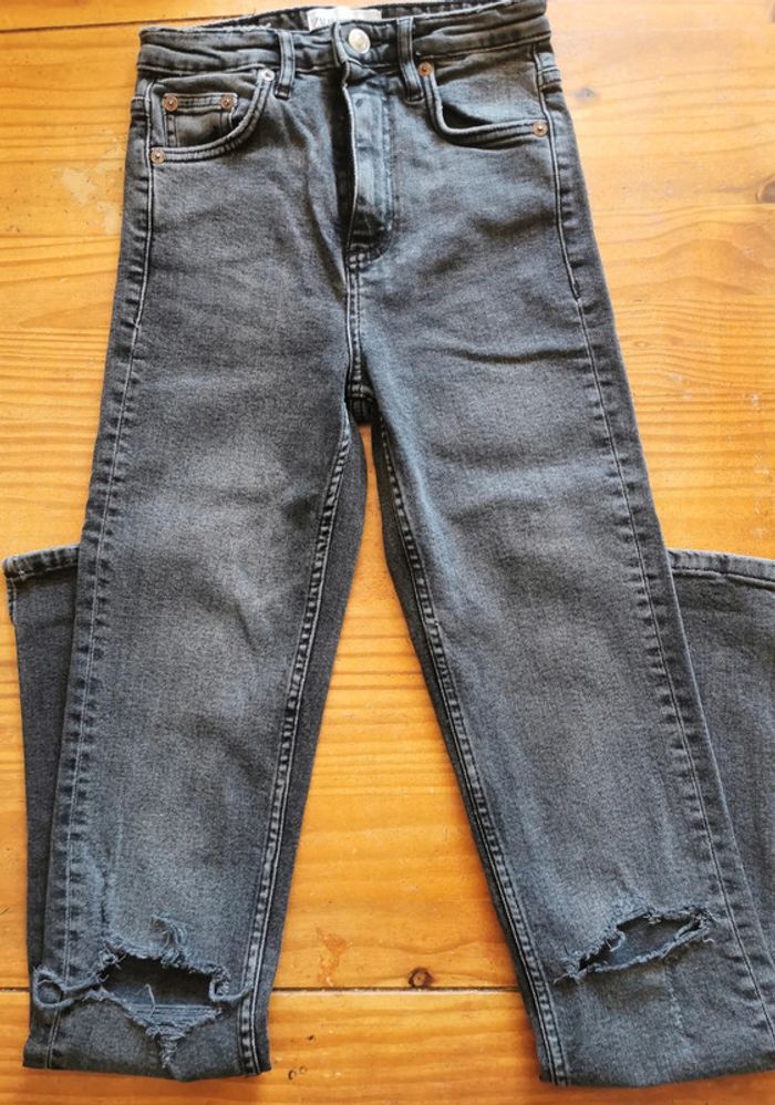 Jeans Zara - photo numéro 2