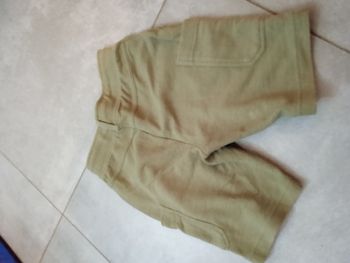 Bermuda magique neuf kiabi