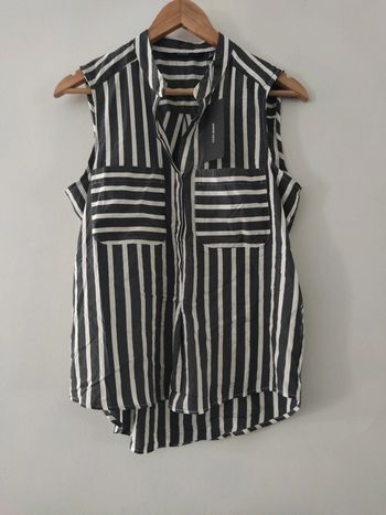 Blouse sans manche Véro Moda taille S (36) neuf