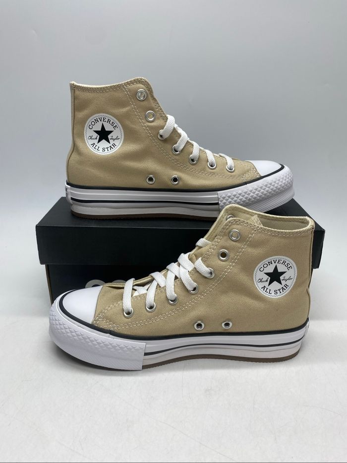 Converse Ctas eva lift