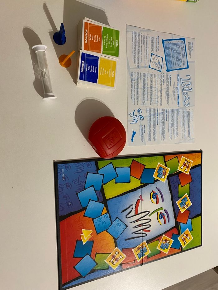 Taboo - photo numéro 6