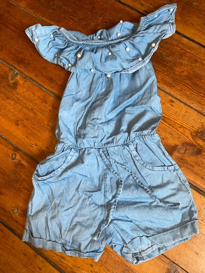 Combishort