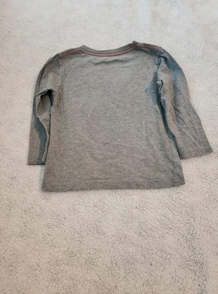 Tee-shirt - photo numéro 2