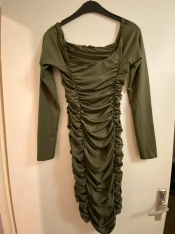 Robe shein