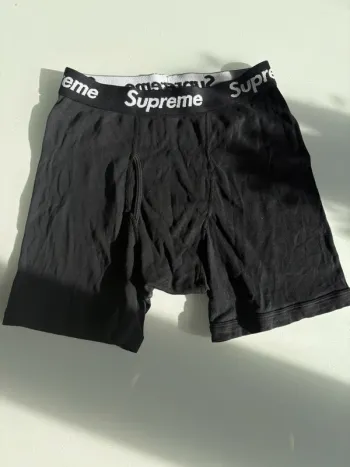 Short boxer Supreme