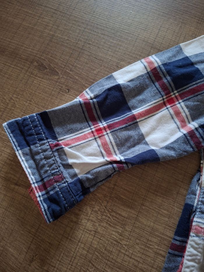 Chemise - photo numéro 2