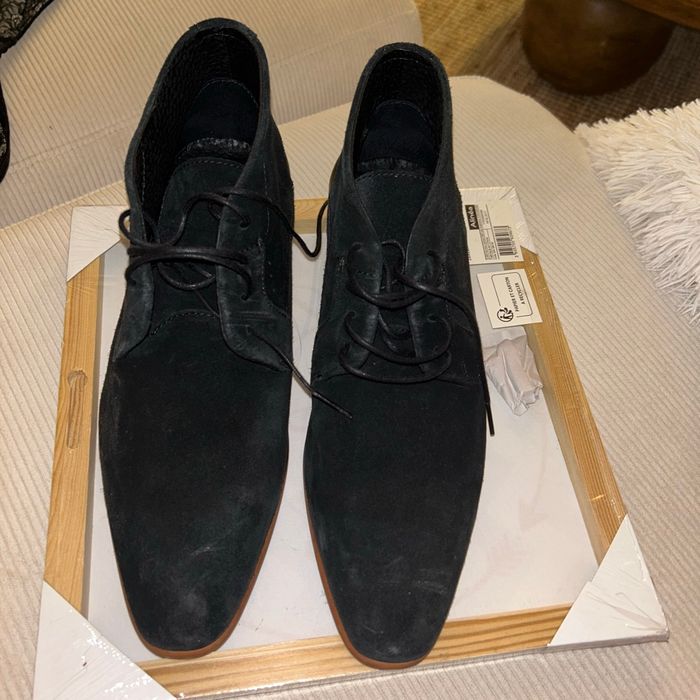 Bottine homme Eram taille 40