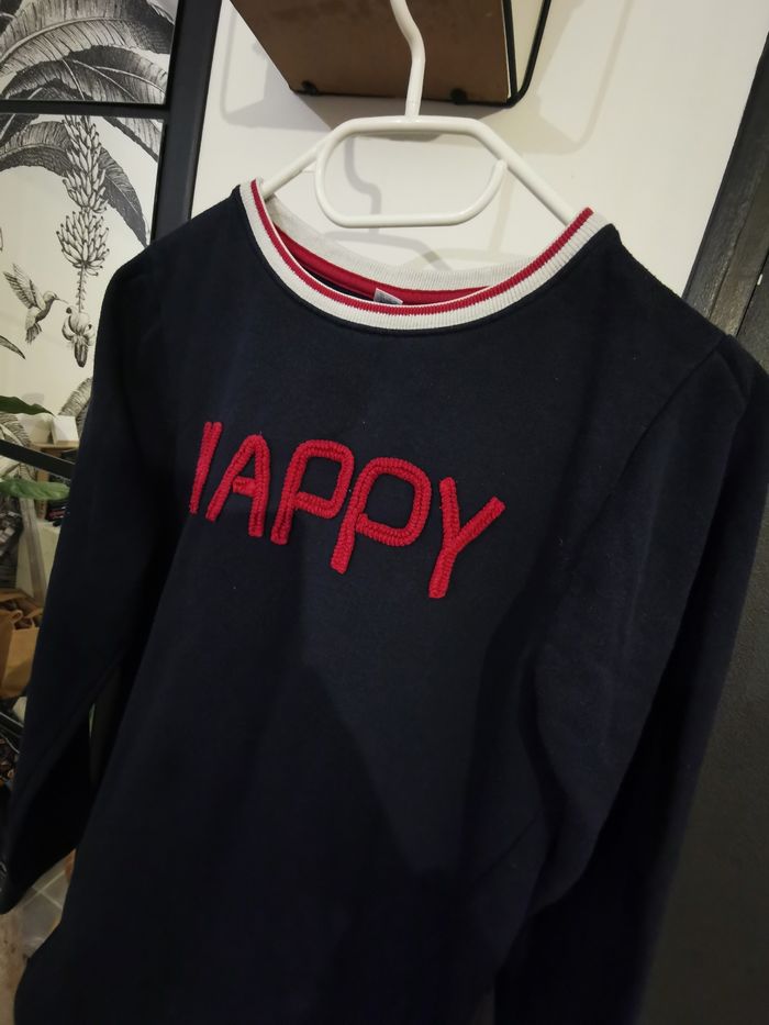 Pull okaidi 14 ans - photo numéro 2