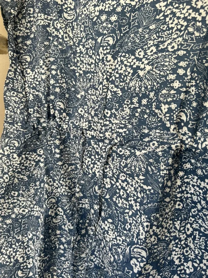Robe Blancheporte en coton - photo numéro 5