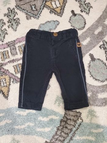Pantalon 👶🏼