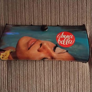 Pochette Anna bella