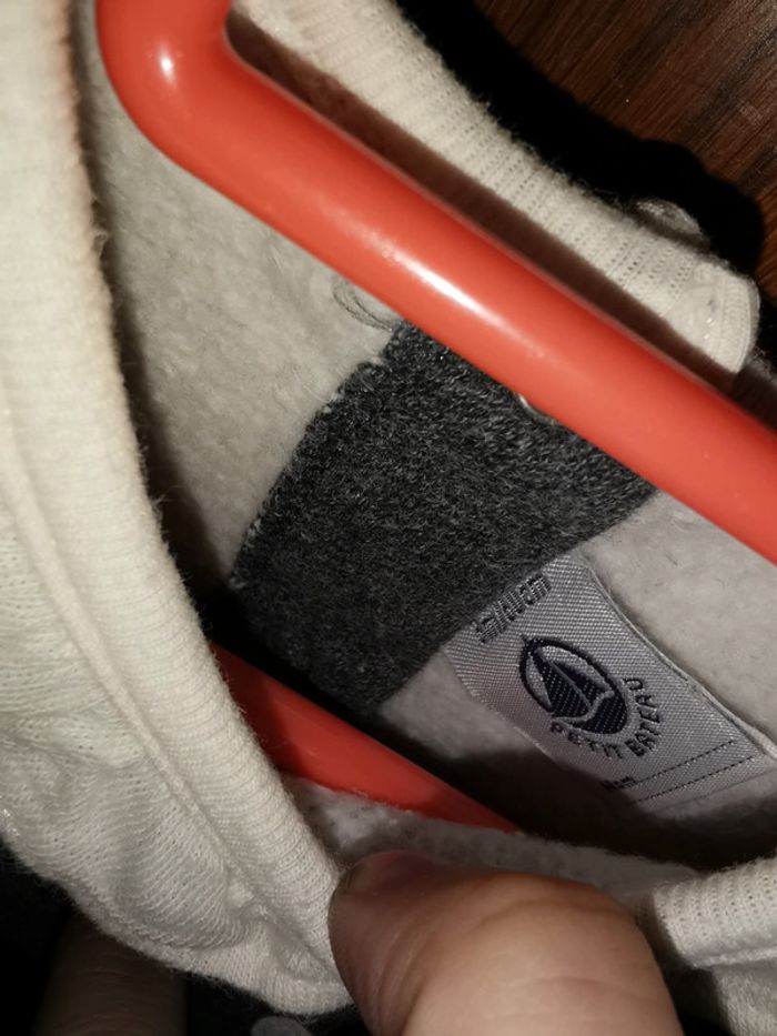 Robe pull 3mois - photo numéro 3