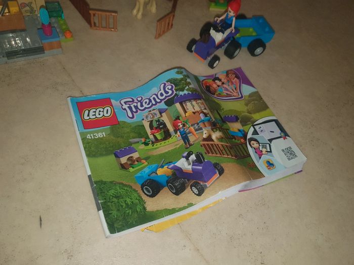 Lego friends - photo numéro 6