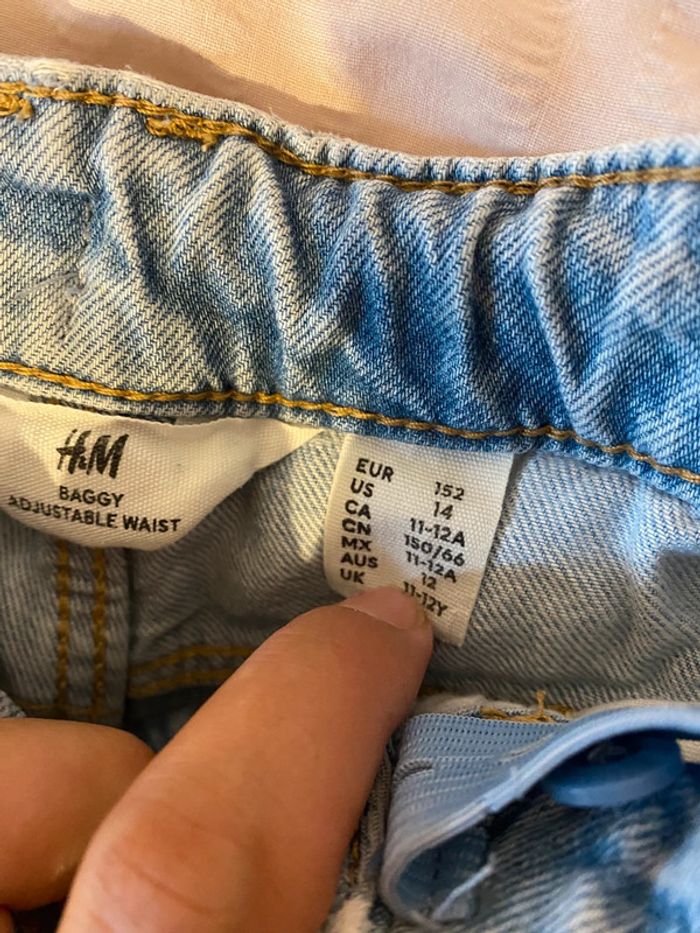 Jean H&M - photo numéro 3