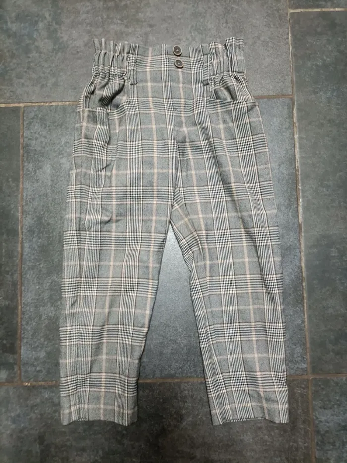 Pantalon tailleur - photo numéro 2