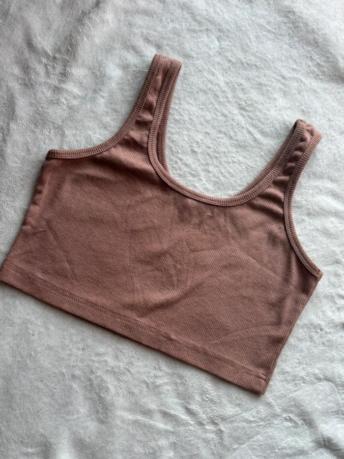 Crop top - photo numéro 2