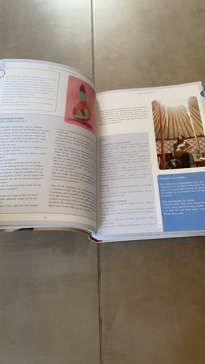 Élever son enfant autrement - photo numéro 2