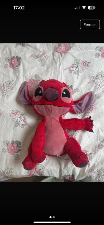 Stitch