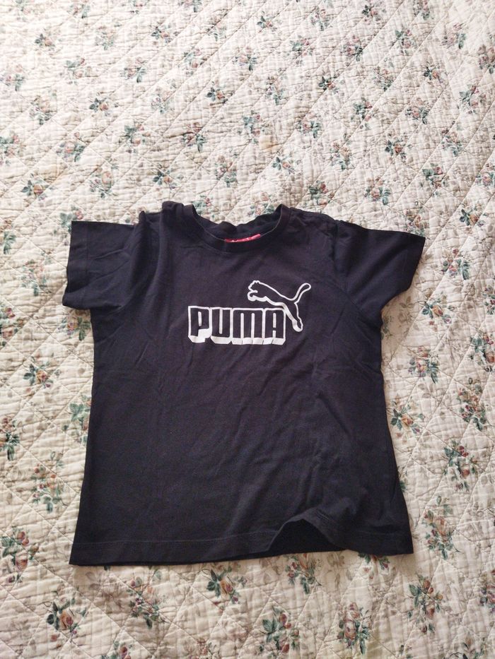 Tee shirt