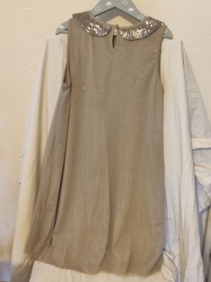 Robe été - photo numéro 2